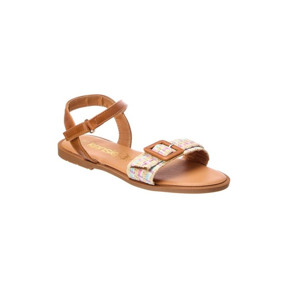 Josmo Sandal, Tan